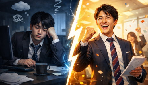 【完全解説】やる気のないメンバーが豹変する！プロジェクトを成功に導くたった1つの目標設定術